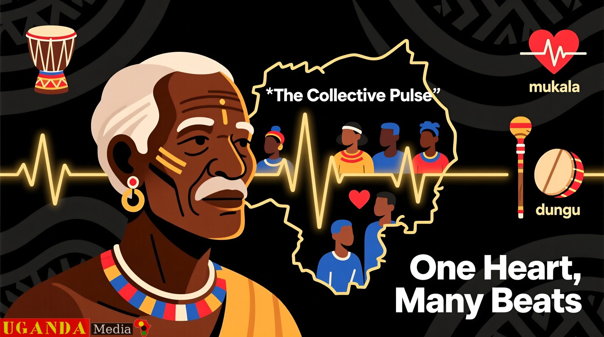 Lugbara rituals and beliefs