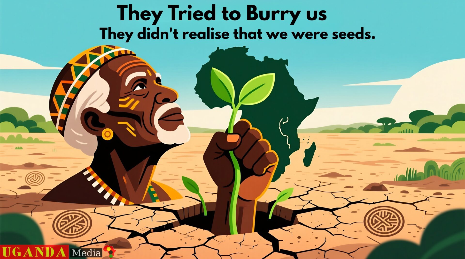 Lugbara rituals and beliefs