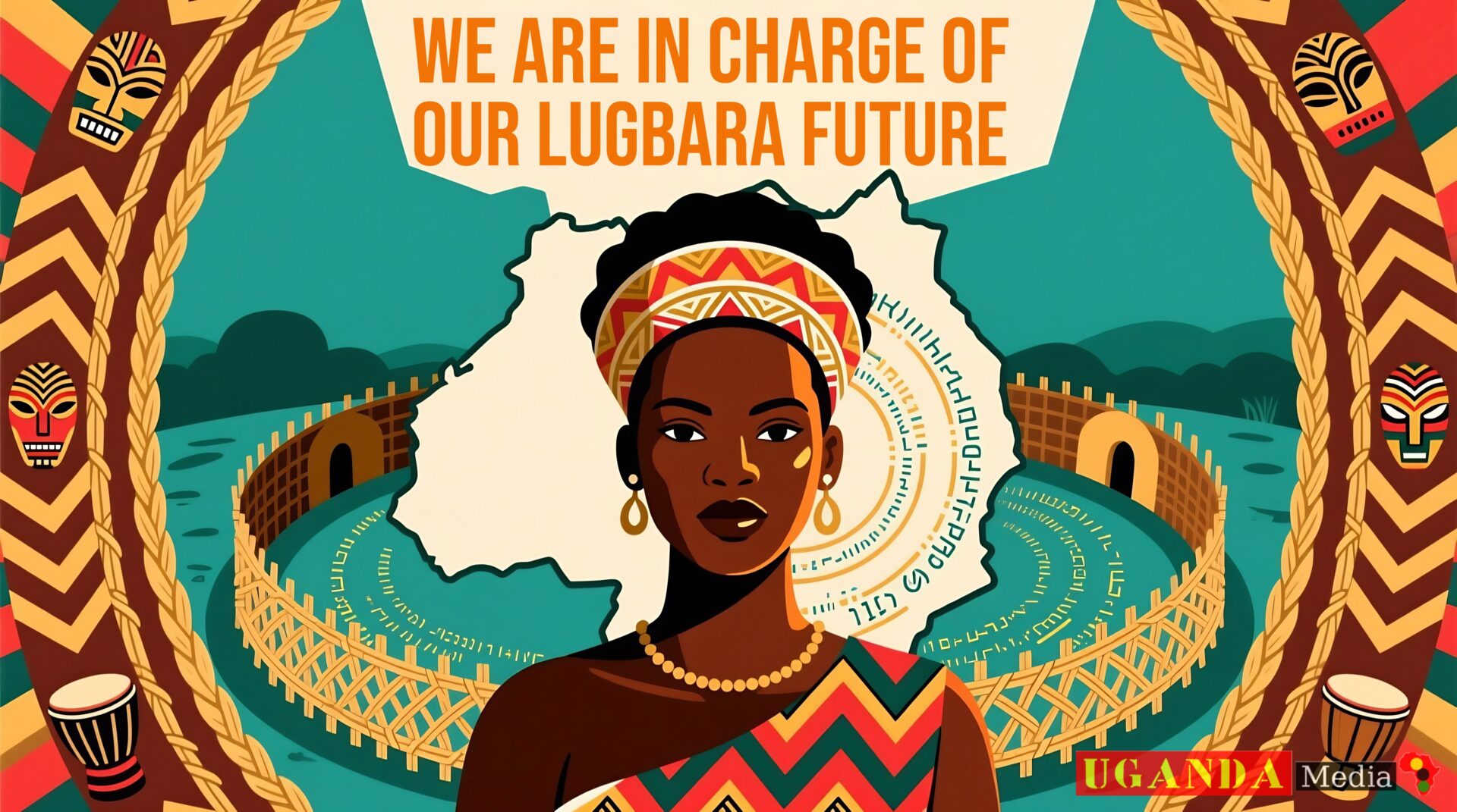 Lugbara rituals and beliefs